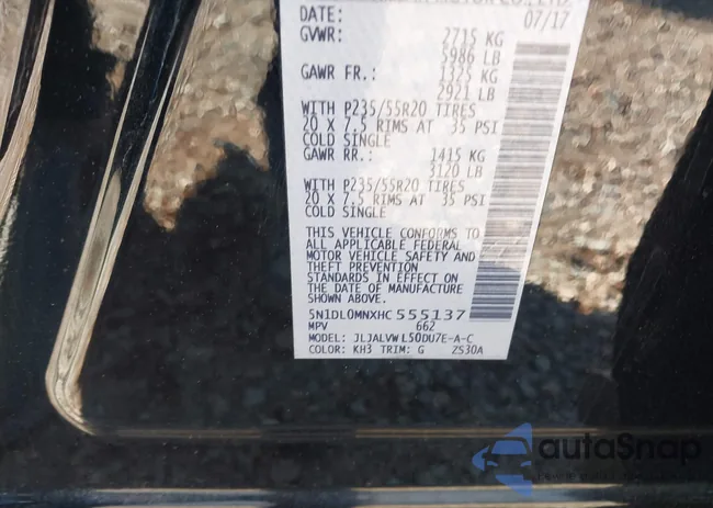 5N1DL0MNXHC555137: 44037132