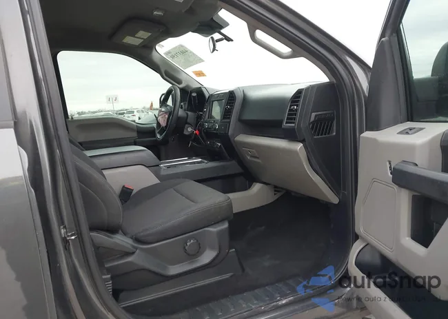 1FTEW1CP2KKF26205: 44037150