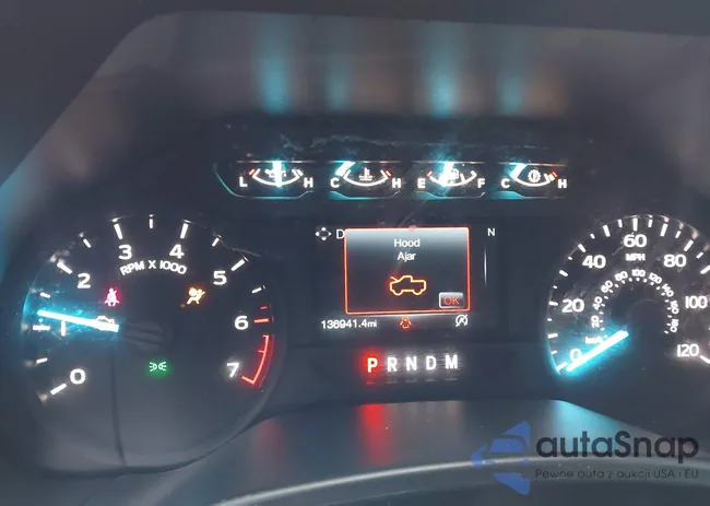 1FTEW1CP2KKF26205: 44037150