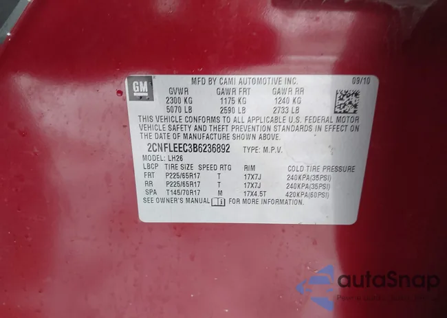 2CNFLEEC3B6236892: 44037162