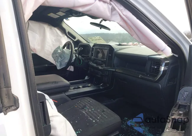 1FTEX1EPXPKF39883: 44036238