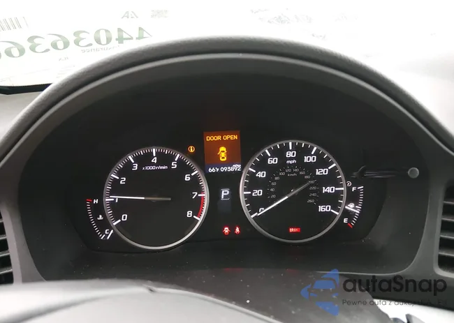 19UDE2F30HA016089: 44036360