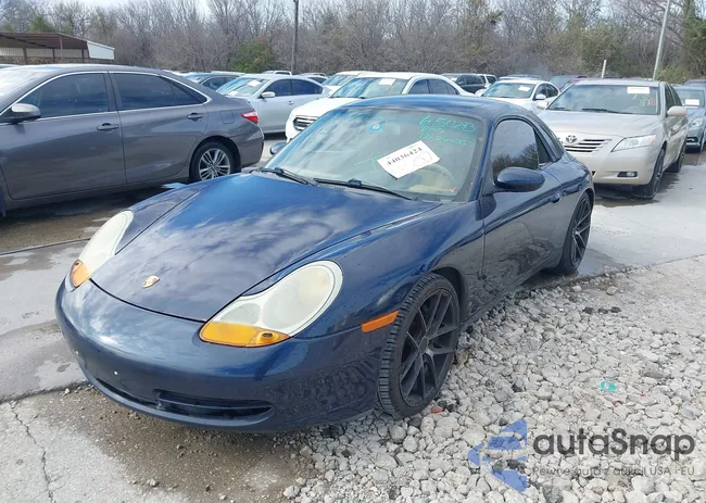 WP0CA2999XS650273: 44036424