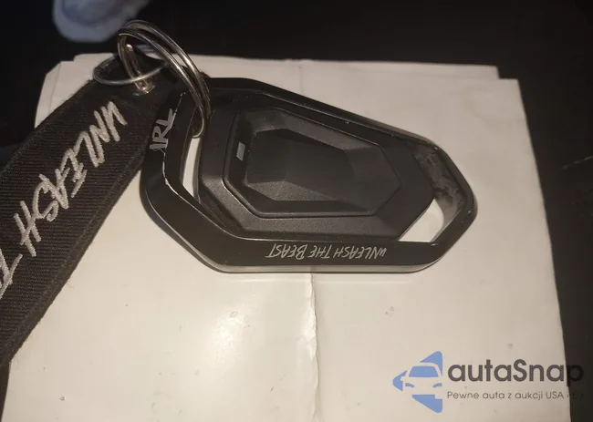 WBS43AZ00PCM83038: 44036432