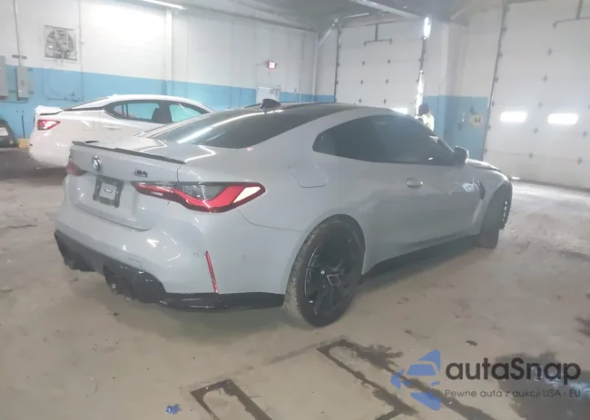 WBS43AZ00PCM83038: 44036432