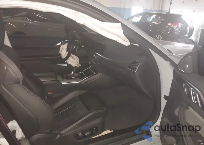 WBS43AZ00PCM83038: 44036432