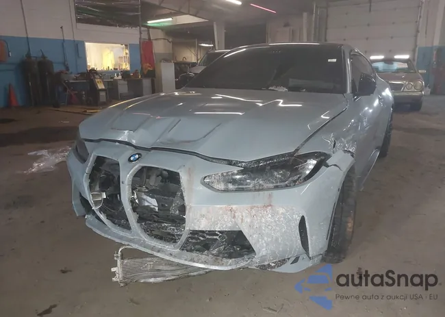 WBS43AZ00PCM83038: 44036432