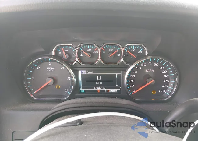 1GNSKBKC1FR651199: 44036451