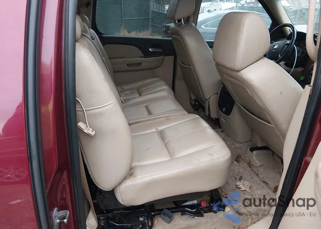 3GNFK12367G275029: 44036455