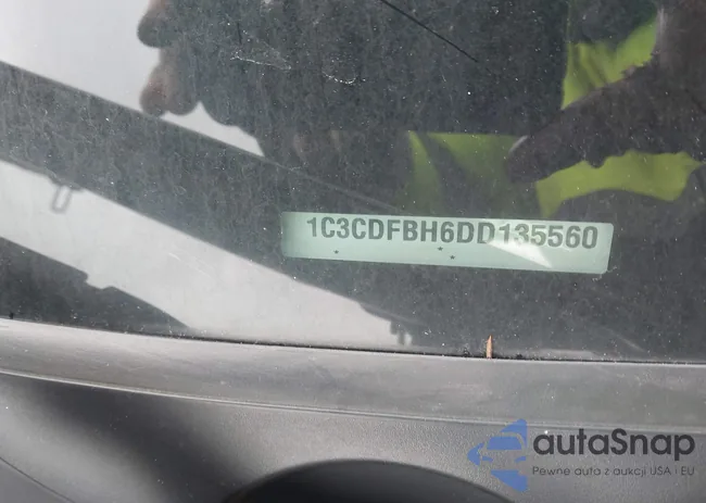 1C3CDFBH6DD135560: 44036572