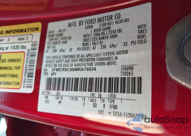 3FMCR9C68MRA76834: 44037632