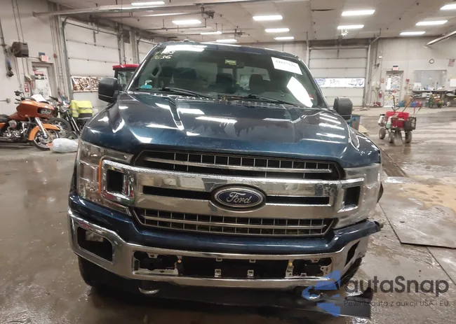 1FTFX1E58JFA53673: 44037636