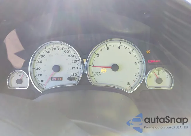 5GZCZ53426S889586: 44037660