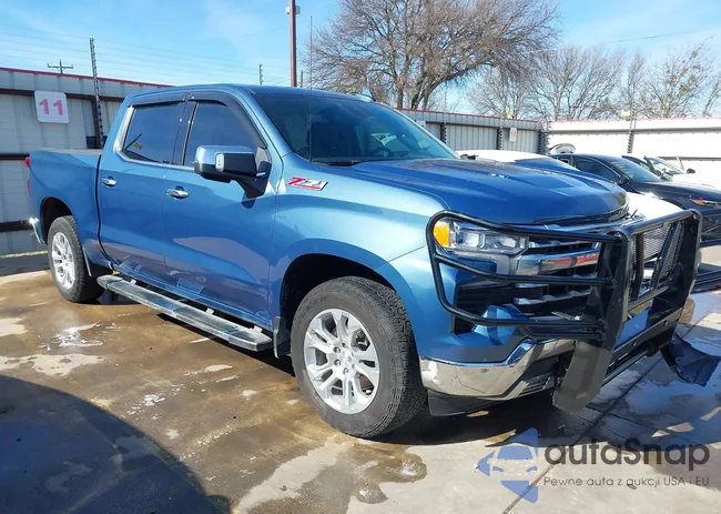 1GCUDGEL3RZ176583: 44037669