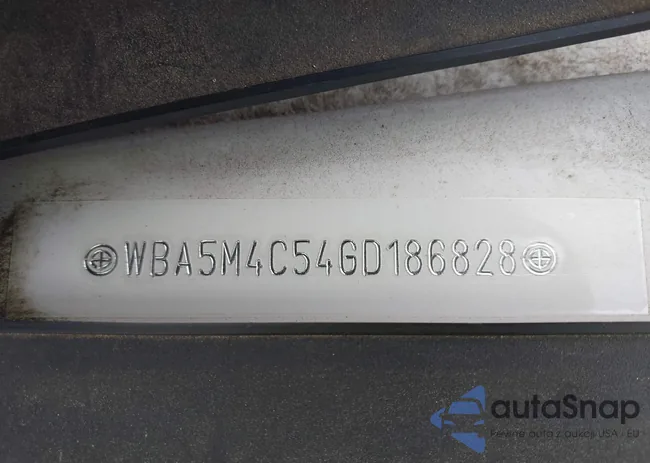 WBA5M4C54GD186828: 44037697