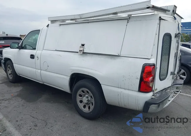 1GCEC14XX6Z291914: 44037736