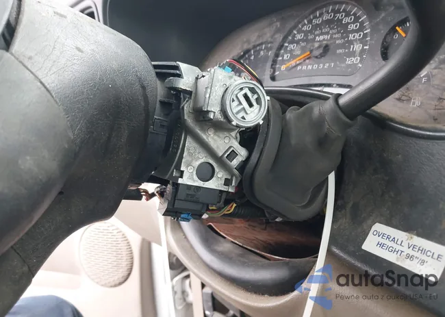 1GCEC14XX6Z291914: 44037736