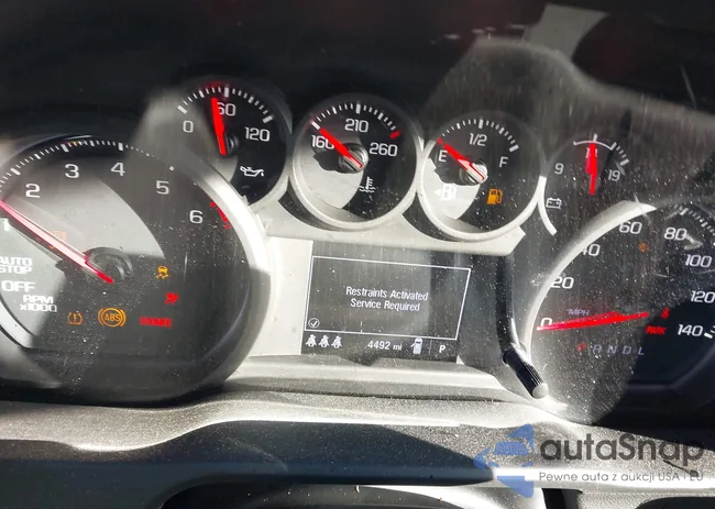 1GCPABEK5TZ108860: 44037821