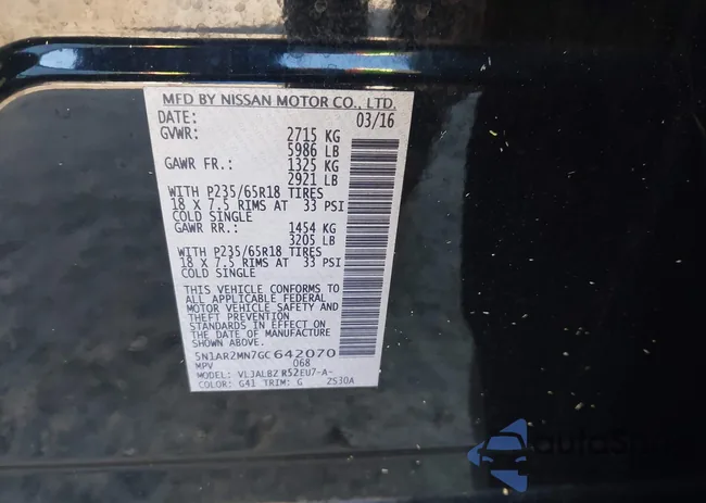 5N1AR2MN7GC642070: 44037983