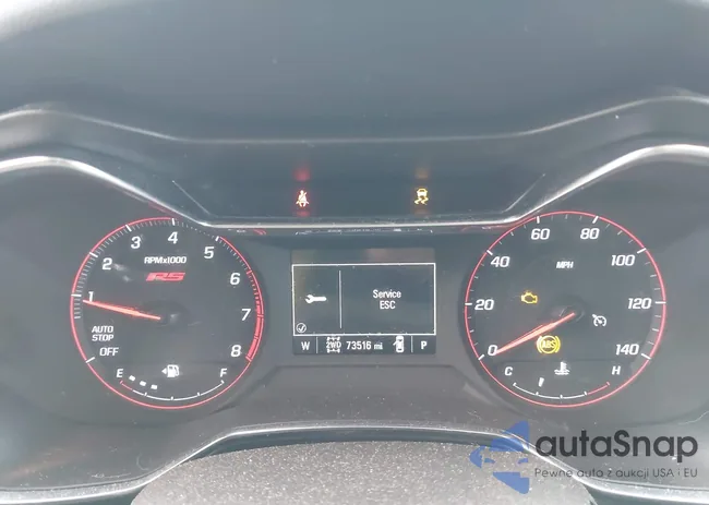 KL79MUSL8MB117164: 44038007