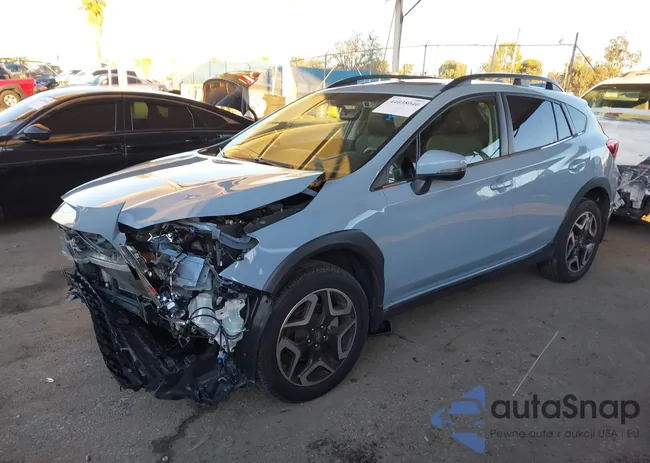 JF2GTANC2KH354607: 44038040