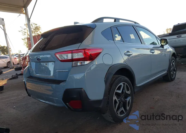 JF2GTANC2KH354607: 44038040