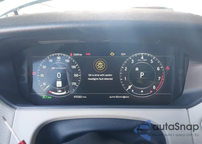 SALYL2EV9KA794884: 44038140