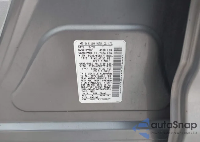 JN8AS58VX8W406859: 44038189