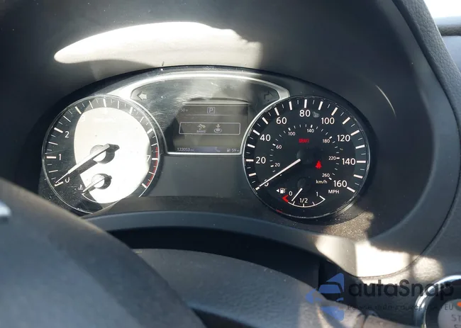 1N4AL3AP7HC263160: 44038224