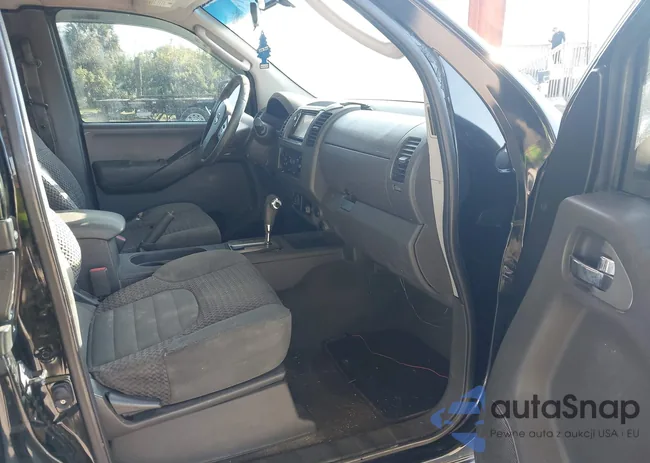 1N6AD06W37C464295: 44037245