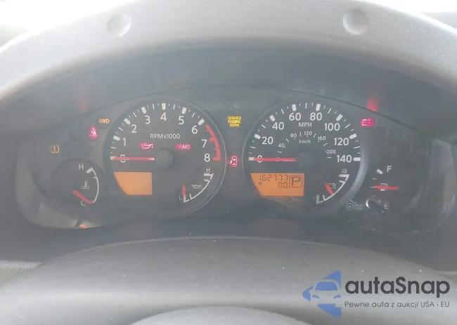 1N6AD06W37C464295: 44037245