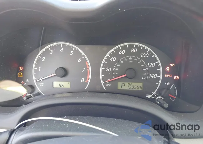 2T1BU4EE3DC082116: 44037259