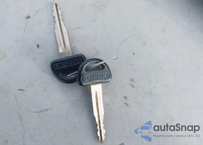 JS2GB41W315201954: 44037270