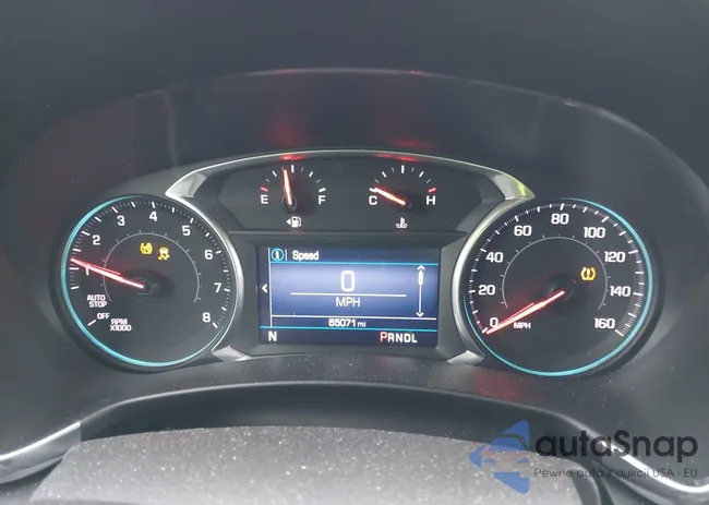 3GNAXUEV5LS701701: 44037343