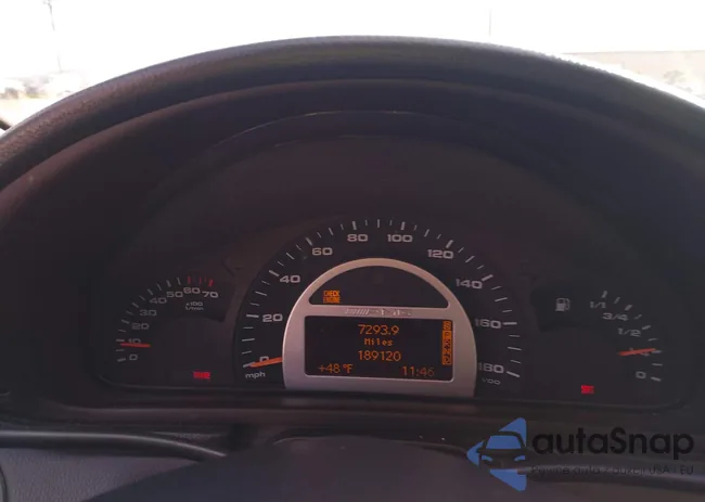 WDBRF65J54F487465: 44037388