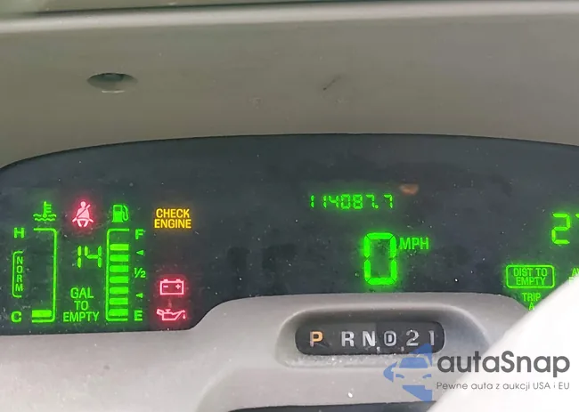 2MEFM75W4XX694741: 44037417