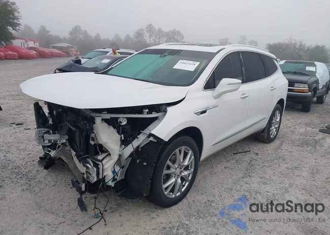 5GAERCKW0NJ151597: 44037428