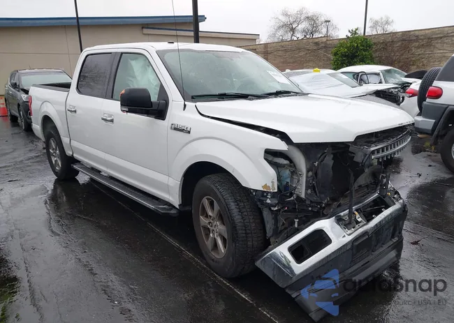 1FTEW1CP3JKD69895: 44037443