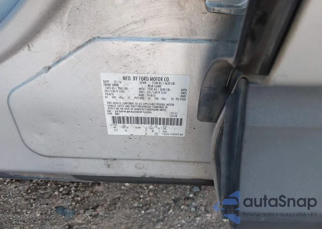 2FMPK4K82GBB12290: 44037463