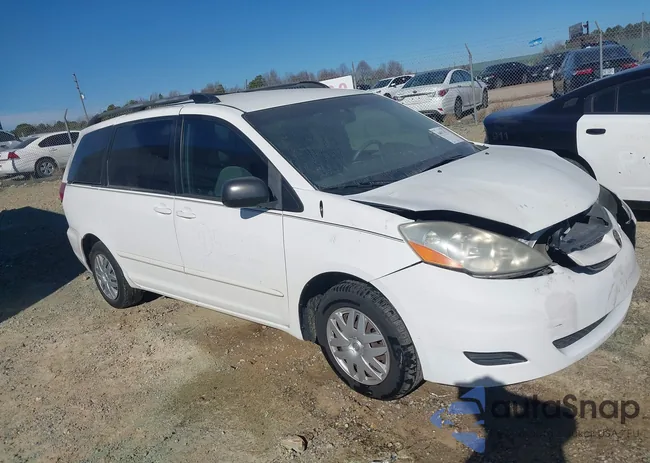 5TDZK23C38S216050: 44037472