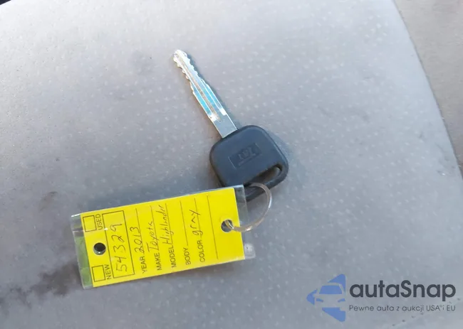 5TDBK3EH2DS204403: 44037515