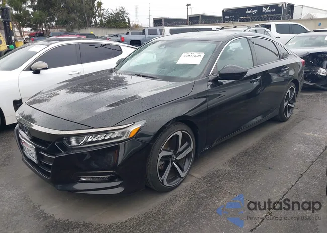 1HGCV1F32KA083421: 44037620