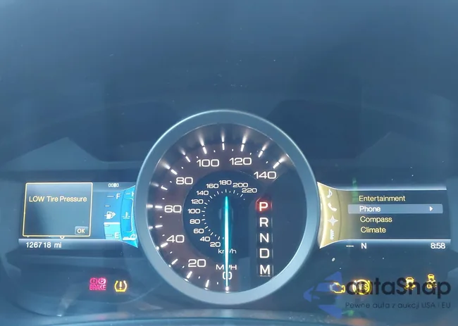 1FM5K8F83DGA42537: 44038654