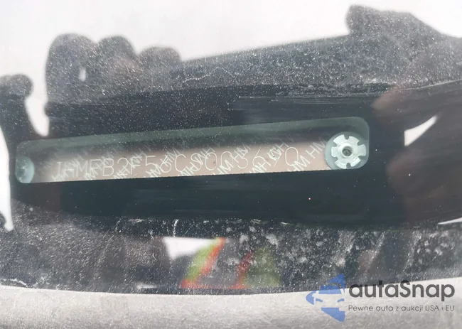 JHMFB2F56CS003690: 44038705