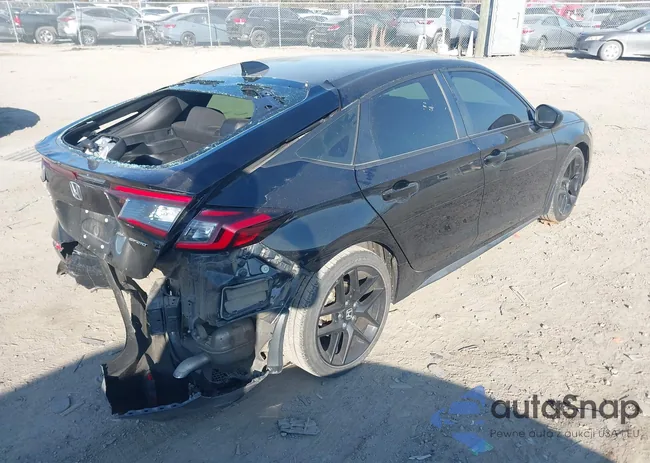 19XFL2H85NE010612: 44038761