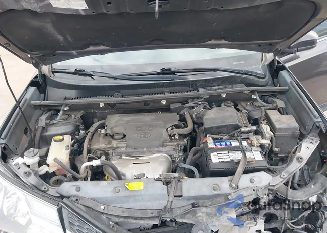 2T3ZFREVXDW052378: 44038832