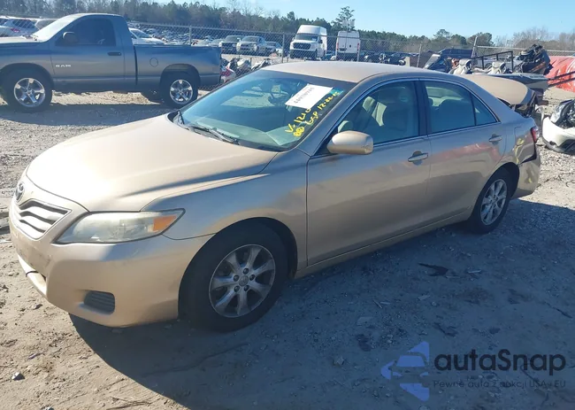 4T1BF3EK8BU761210: 44038945