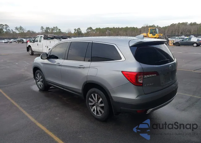 5FNYF6H33KB047160: 44039181