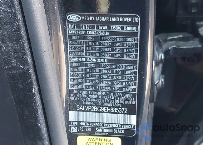 SALVP2BG9EH885372: 44038351