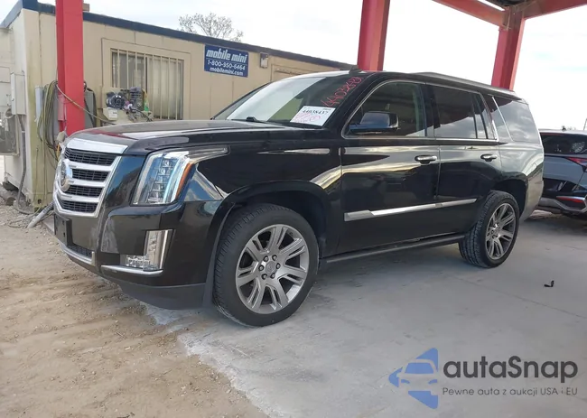 1GYS4CKJ7FR220965: 44038437